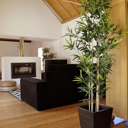 Quinta Da Lua By Be@home 빌라