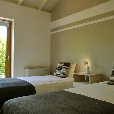 Quinta Da Lua By Be@home *