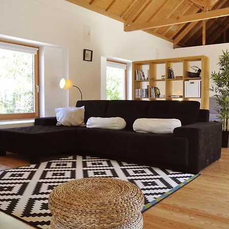 Quinta Da Lua By Be@home *