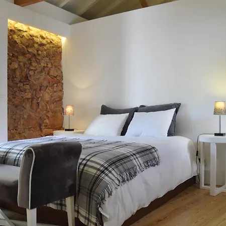 Quinta Da Lua By Be@home Setúbal