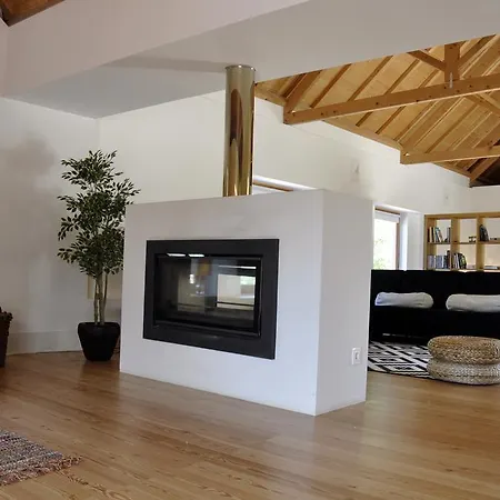 Quinta Da Lua By Be@home *