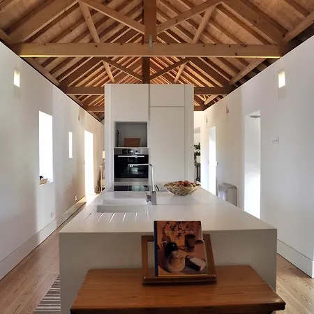 Quinta Da Lua By Be@home