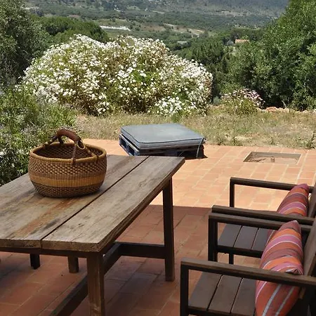 Villa Quinta Da Lua By Be@home
