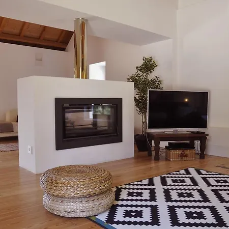 Quinta Da Lua By Be@home *