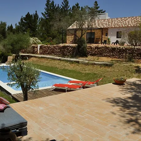 빌라 Quinta Da Lua By Be@home *