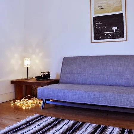 Quinta Da Lua By Be@home *