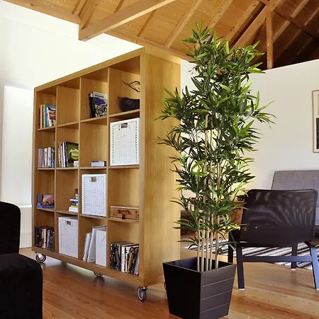 빌라 Quinta Da Lua By Be@home *