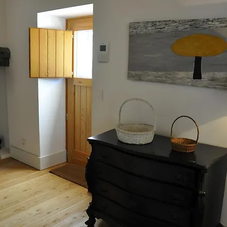 Quinta Da Lua By Be@home *