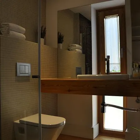 빌라 Quinta Da Lua By Be@home