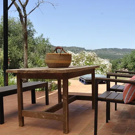 Villa Quinta Da Lua By Be@home *