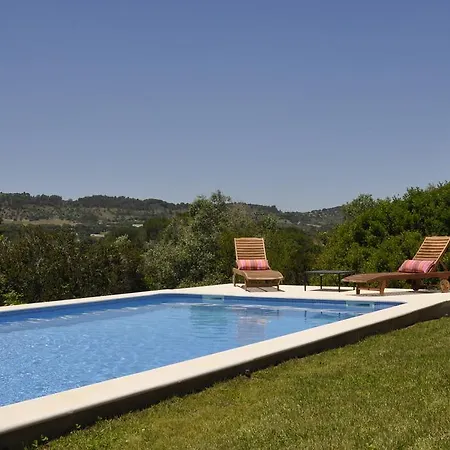 Quinta Da Lua By Be@home Villa Setúbal