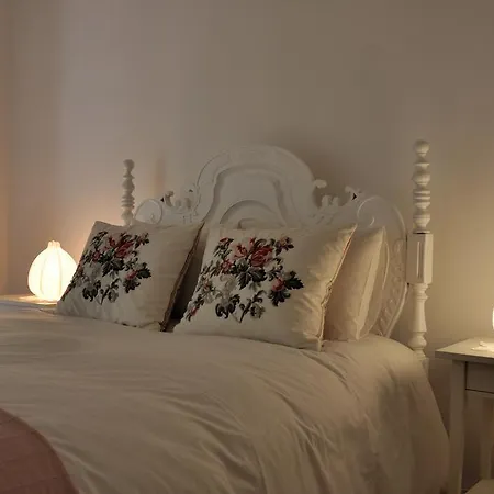 Villa Quinta Da Lua By Be@home Setúbal