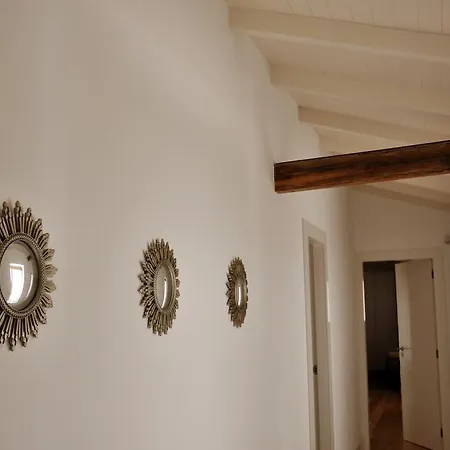 Quinta Da Lua By Be@home Villa